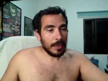 conejero_37 webcam chaturbate model stream image