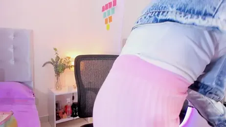 NiaBlanco webcam stripchat model stream image