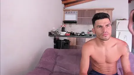 MorganFrei webcam model stream image