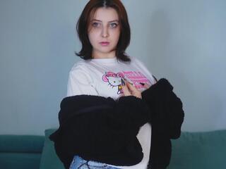 Mindi Briant webcam model stream image