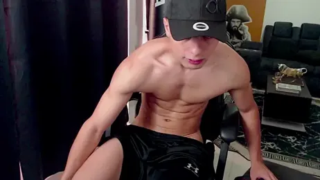 Stiven_CL webcam stripchat model stream image