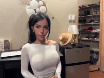 galileii webcam chaturbate model stream image