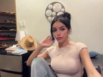 galileii webcam model stream image