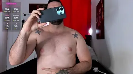 buenavibra webcam model stream image