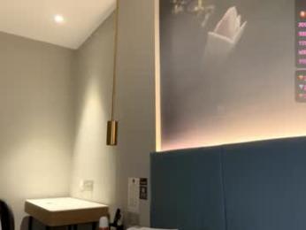 palmiratownzen webcam model stream image