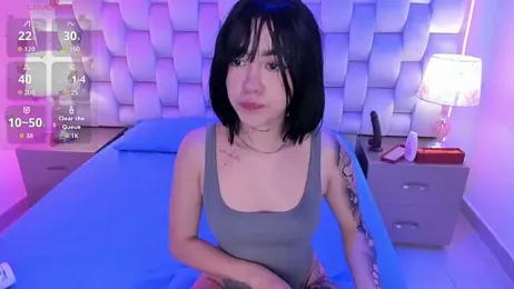 Bamby_buu webcam stripchat model stream image