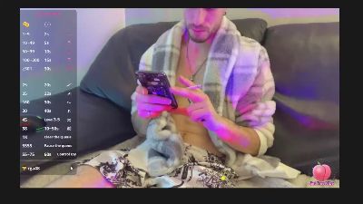 ElChimbon webcam model stream image