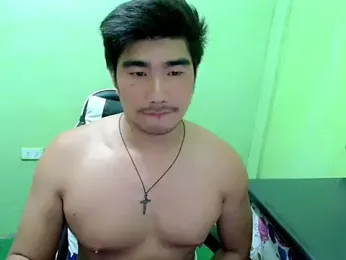 Hunkfireman webcam model stream image