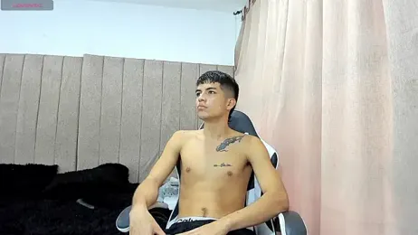 pipe_hot04 webcam model stream image