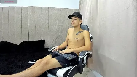 pipe_hot04 webcam model stream image