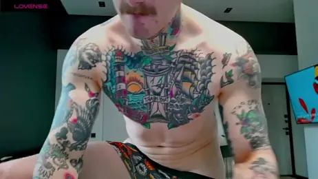 white_King9999 webcam model stream image