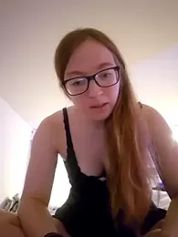 Freaky-Doll webcam model stream image