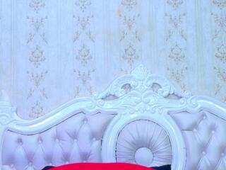 Tianah Glow webcam model stream image