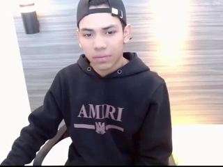 davidbuckx webcam model stream image