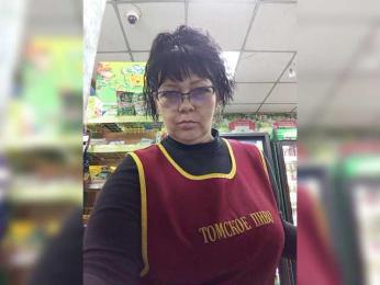 Ilona-Kristie webcam model stream image