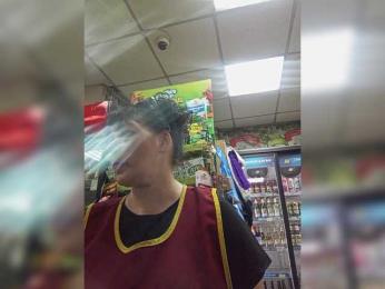 Ilona-Kristie webcam model stream image