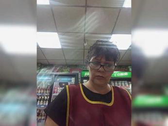 Ilona-Kristie webcam model stream image