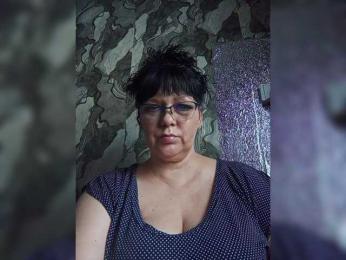 Ilona-Kristie webcam model stream image