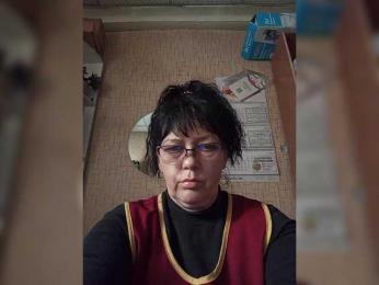 Ilona-Kristie webcam model stream image