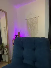 aaroncolombia webcam model stream image