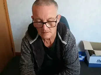 daddy_man webcam model stream image