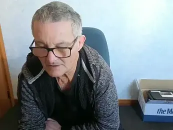 daddy_man webcam model stream image