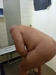 DigiSpankz webcam model stream image