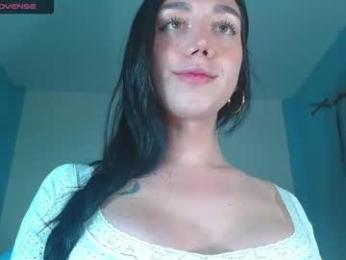 karla_zambrano webcam model stream image