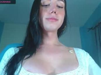 karla_zambrano webcam chaturbate model stream image