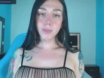 karla_zambrano webcam chaturbate model stream image