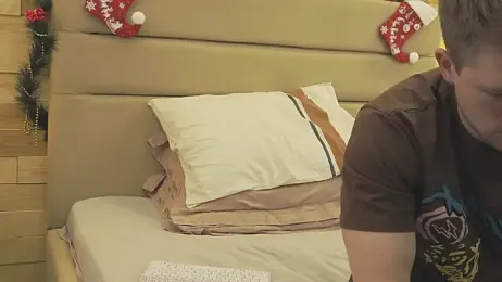 EthanPinkman webcam model stream image