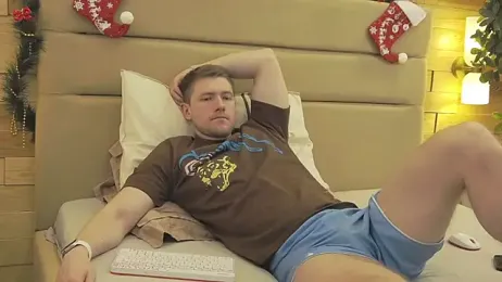 EthanPinkman webcam model stream image