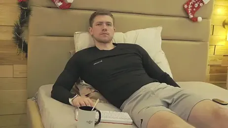 EthanPinkman webcam model stream image