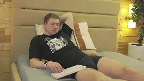 EthanPinkman webcam model stream image