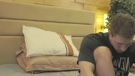 EthanPinkman webcam stripchat model stream image