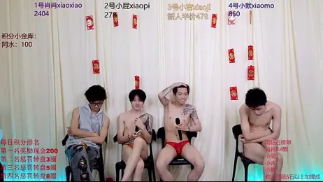 DLBOYS-001 webcam stripchat model stream image
