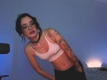 2b_ webcam model stream image