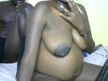 Kenyanhoty webcam model stream image