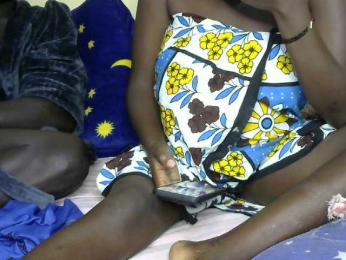 Kenyanhoty webcam model stream image