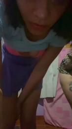 Chupamelatodapa webcam model stream image