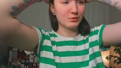 CarlotaPerozo webcam cam4 model stream image