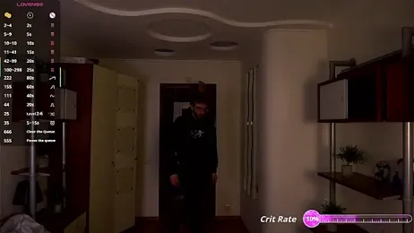 BanemAcard webcam model stream image