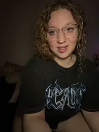 EmmieRae webcam model stream image