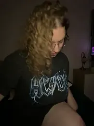 EmmieRae webcam model stream image