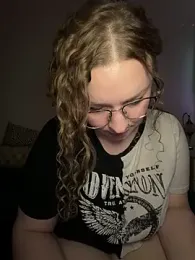 EmmieRae webcam model stream image