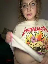 EmmieRae webcam model stream image