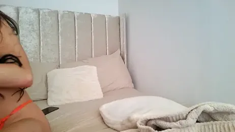 ArabellaUK webcam model stream image