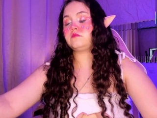 shylysweet webcam model stream image