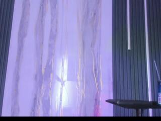 Angel & Noah webcam model stream image