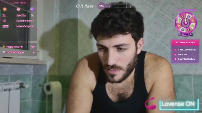 Mark_ariete94 webcam model stream image